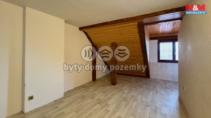 Prodej, Rodinný dům, Mikulov