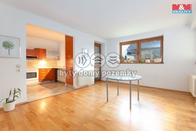 Prodej, Rodinný dům, Otice