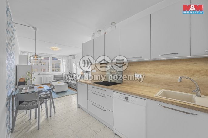 Prodej, Byt 3+kk, Praha