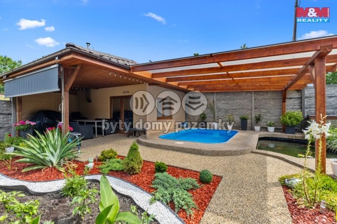 Prodej, Rodinný dům, Kladno