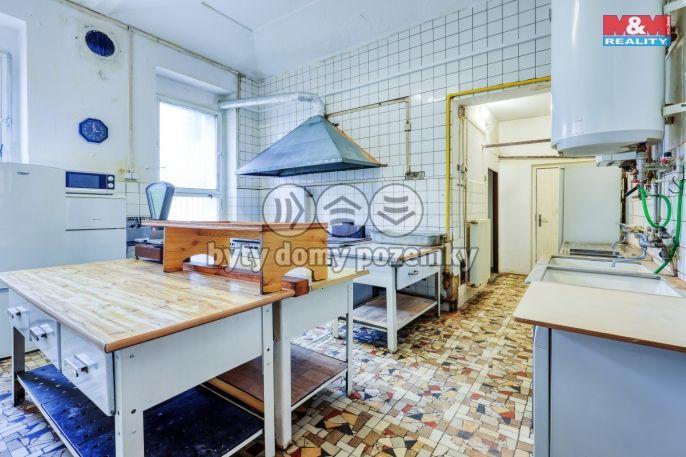 Pronájem, Obchod a služby, Klatovy