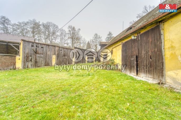 Prodej, Zemědělská usedlost, Chotěšov