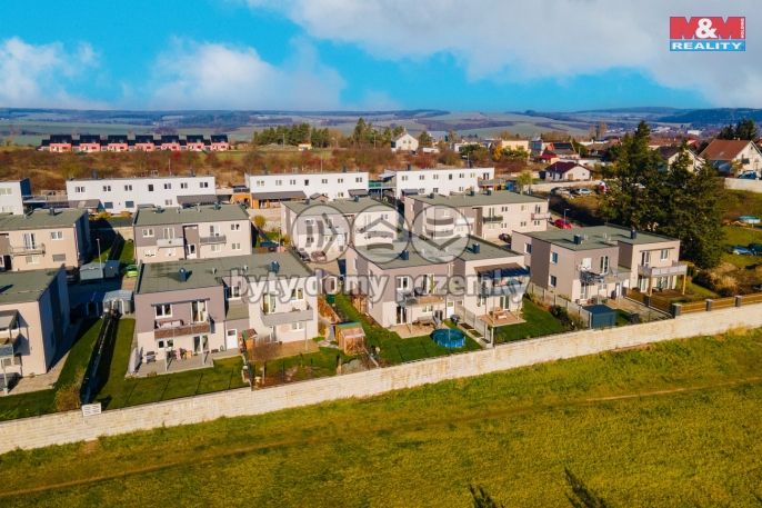 Prodej, Byt 4+kk, Vochov