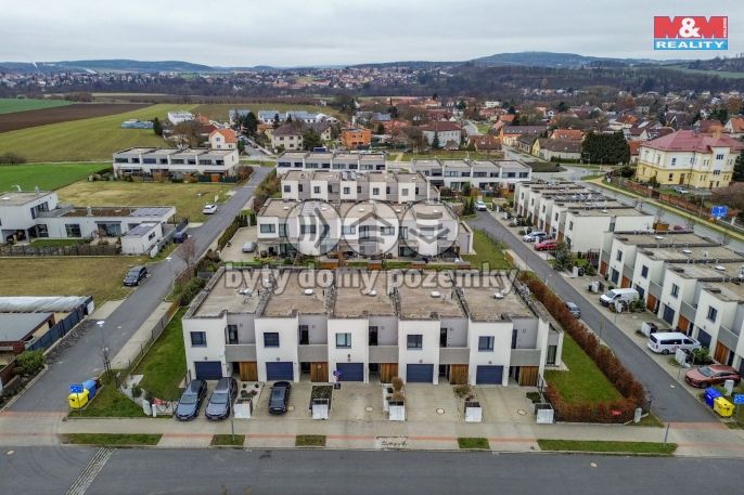 Prodej, Rodinný dům, Plzeň