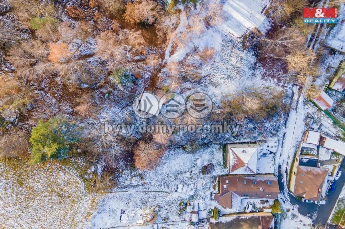 Prodej, Rodinný dům, Újezd