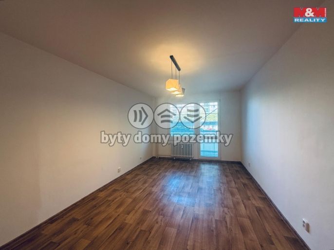 Pronájem, Byt 4+1, Hradec Králové