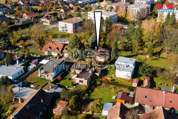 Prodej, Rodinný dům, Lázně Bohdaneč