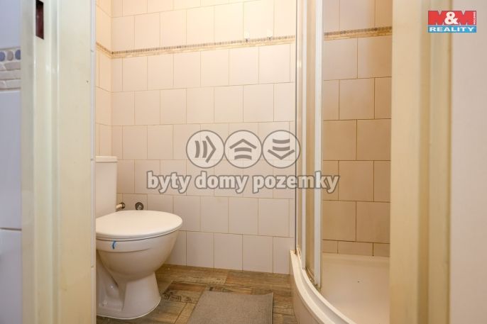 Pronájem, Obchod a služby, Olomouc