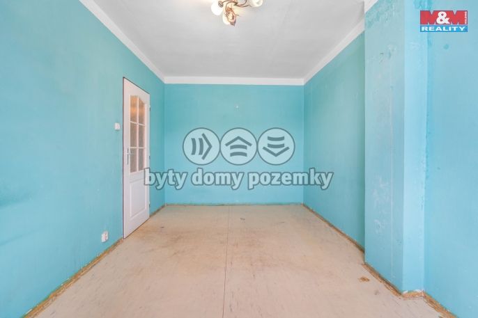 Prodej, Byt 4+1, Jablonec nad Nisou