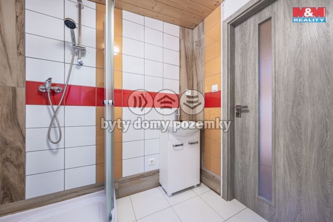 Pronájem, Rodinný dům, Praha