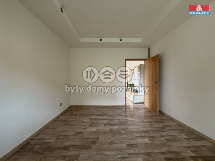 Pronájem, Byt 3+1, Karviná