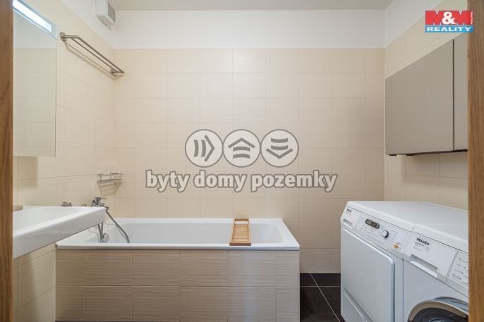 Pronájem, Byt 2+kk, Olomouc
