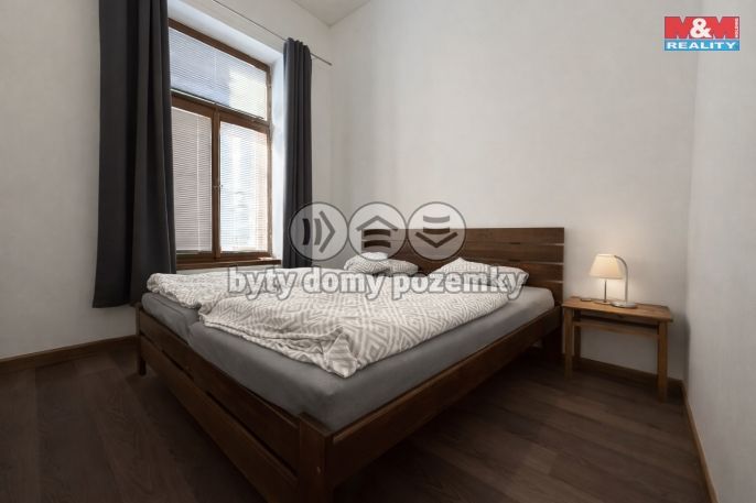 Pronájem, Byt 2+1, Bohumín