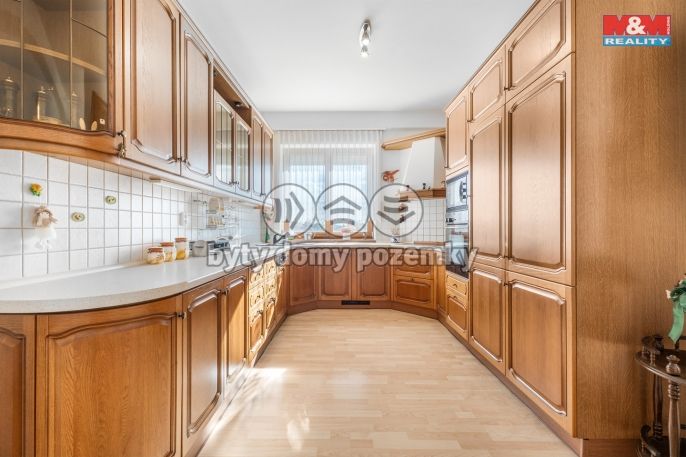 Prodej, Byt 3+1, Mladá Boleslav