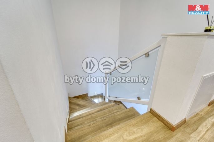 Pronájem, Rodinný dům, Losiná