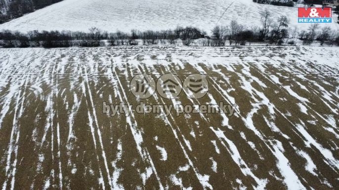 Prodej, Pole, Dolní Slivno