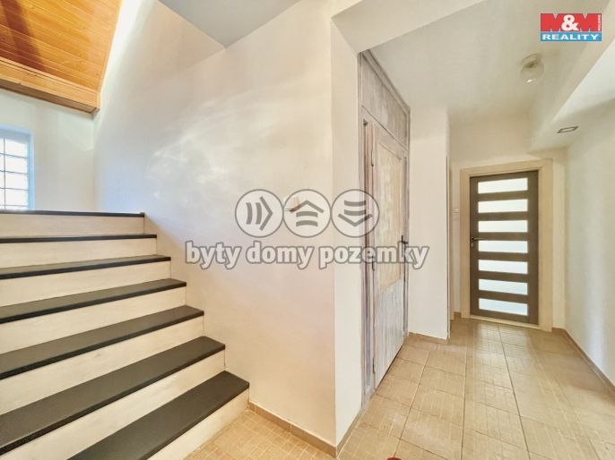 Prodej, Rodinný dům, Řetová