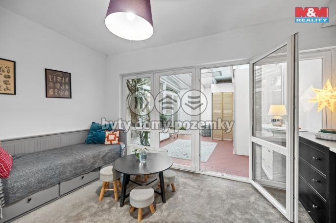 Prodej, Rodinný dům, Kladno