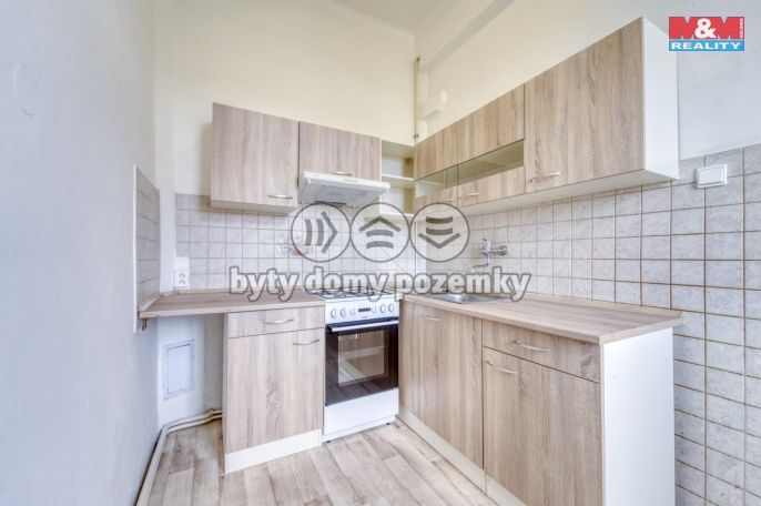 Prodej, Byt 3+1, Plzeň