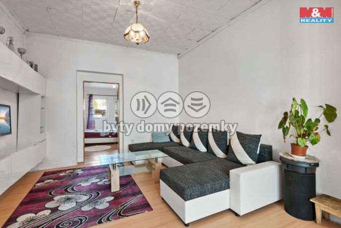 Prodej, Rodinný dům, Libáň