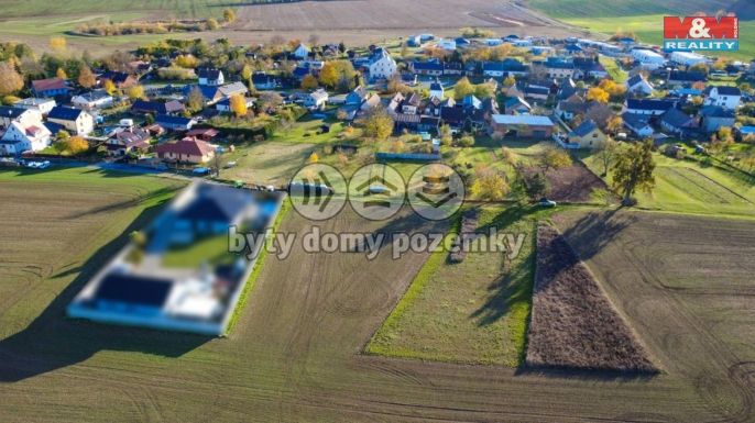 Prodej, Pozemek k bydlení, Mohelnice