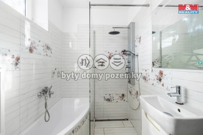 Prodej, Byt 2+1, Kralupy nad Vltavou