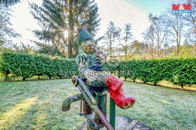 Prodej, Chata, Střelice