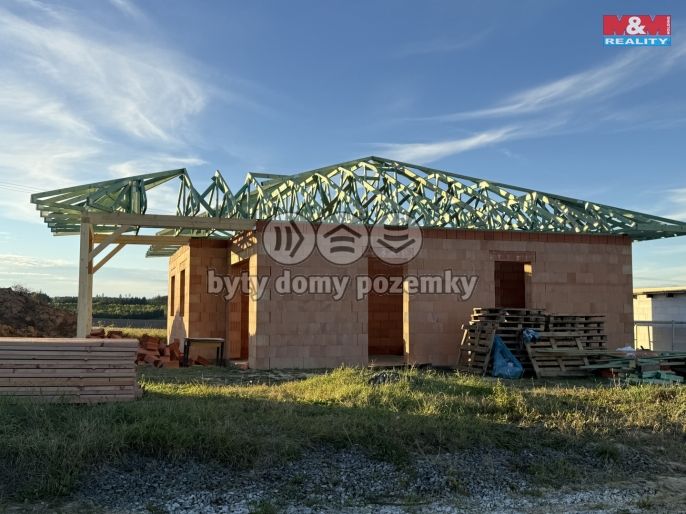 Prodej, Rodinný dům, Kostelec