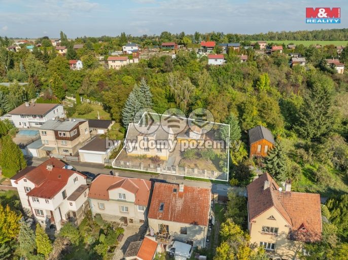 Prodej, Rodinný dům, Kladno