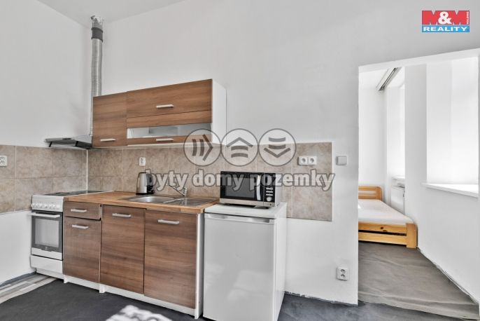 Prodej, Hotel, penzion, Jablonec nad Jizerou