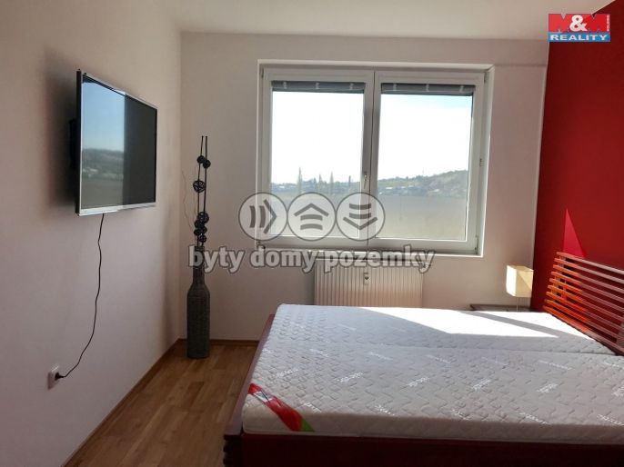 Pronájem, Byt 2+kk, Olomouc