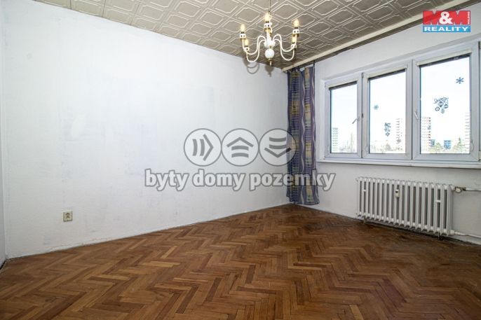 Prodej, Byt 2+1, Praha