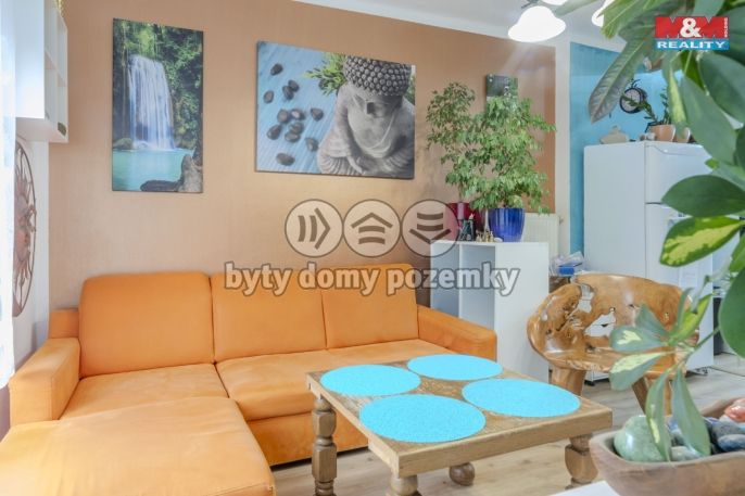 Prodej, Rodinný dům, Zlín