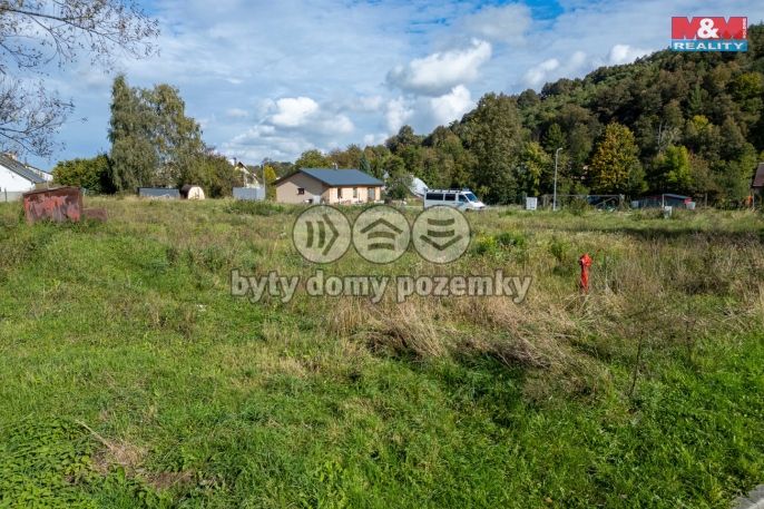 Prodej, Pozemek k bydlení, Zlaté Hory