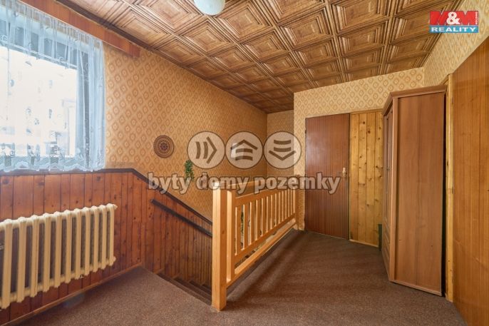 Prodej, Rodinný dům, Bukovice