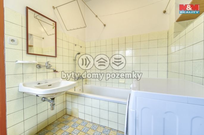 Prodej, Rodinný dům, Chotěšov