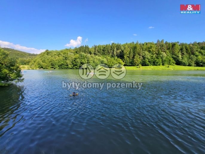 Prodej, Byt 2+kk, Všemina