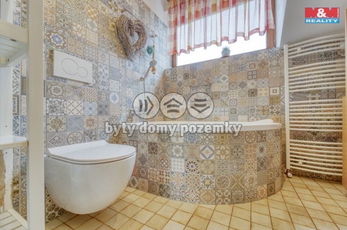 Prodej, Byt 3+kk, Plzeň