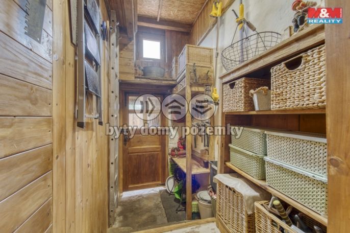 Prodej, Rodinný dům, Krásno