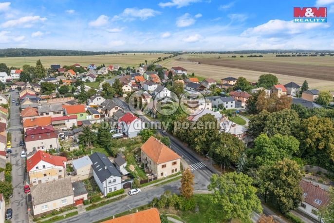 Prodej, Rodinný dům, Kačice