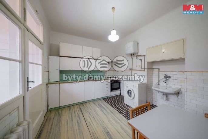 Prodej, Rodinný dům, Brno