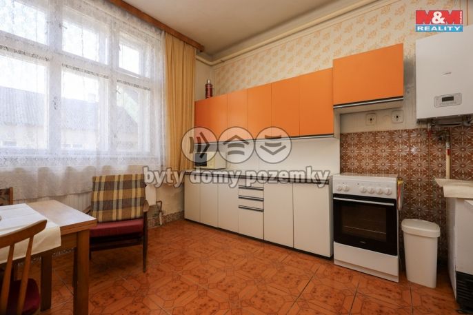 Prodej, Rodinný dům, Litovel