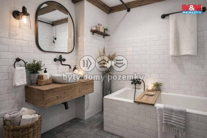 Prodej, Rodinný dům, Vlčnov