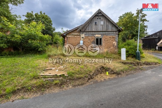 Prodej, Pozemek k bydlení, Petrohrad