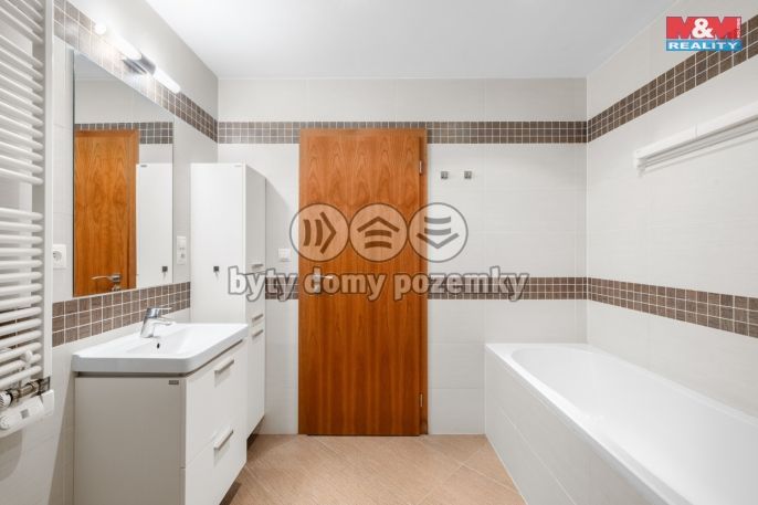 Prodej, Byt 1+kk, Praha