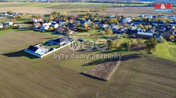 Prodej, Pozemek k bydlení, Mohelnice