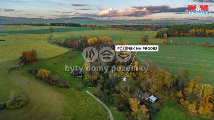 Prodej, Louka, Bílá