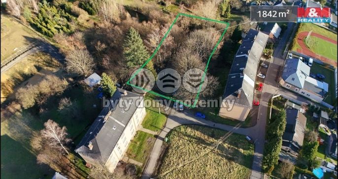 Prodej, Garáž, Ostrava