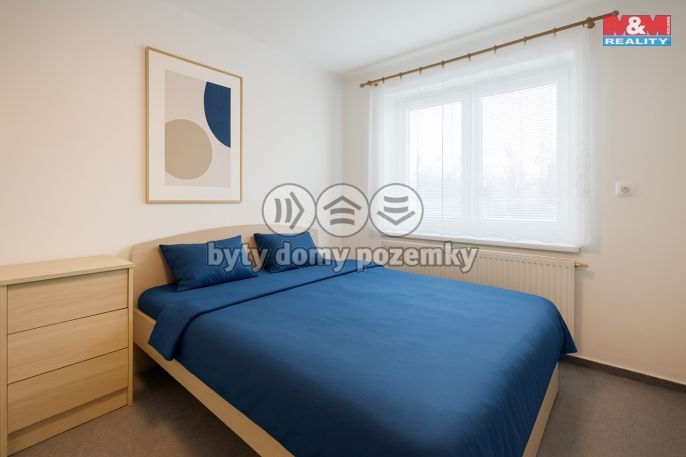 Prodej, Rodinný dům, Pavlínov