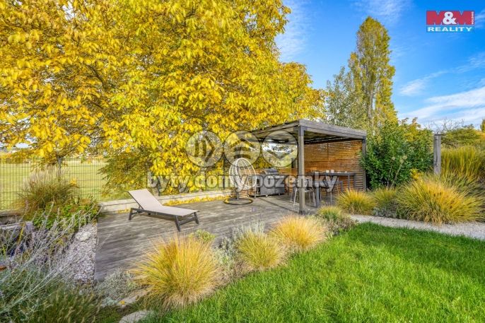 Prodej, Rodinný dům, Plzeň